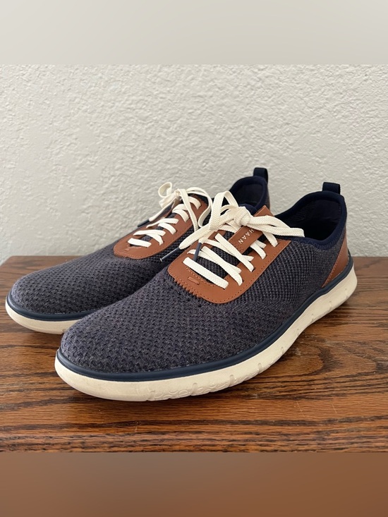 Cole Haan Other - Cole Haan Generation Zerogrand Stitchlite Men's Sneakers Size 10.5